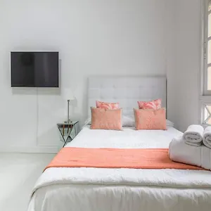 Lovely At The Heart! Apartamento
